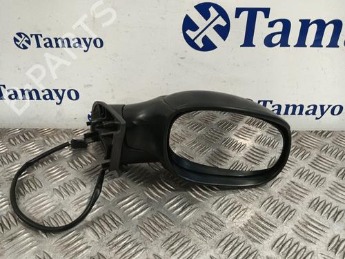 Used Right mirror CITROËN C3 I (FC_, FN_) 1.4 HDi (68 hp) 30504566