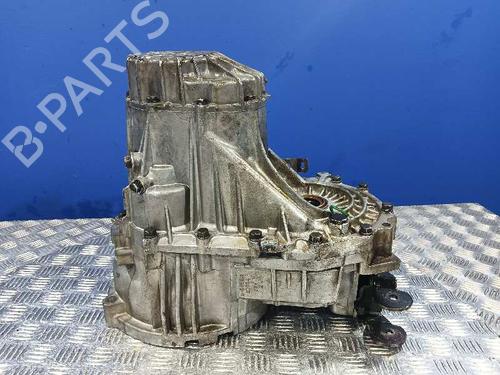 Gearbox HYUNDAI GETZ (TB)  | BP23106750M3 
