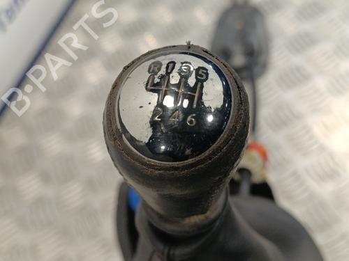 Gear lever NISSAN QASHQAI / QASHQAI +2 I (J10, NJ10, JJ10E)  | BP18682541M90 
