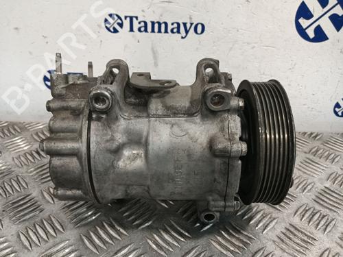 AC compressor CITROËN C4 Picasso I MPV (UD_) 1.6 HDi 110 | BP29463936M34 
