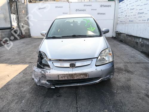 Engine HONDA CIVIC VII Hatchback (EU, EP, EV) 1.6 i (EP2, EU8, EU6) | BP34544871M1  - Image 6