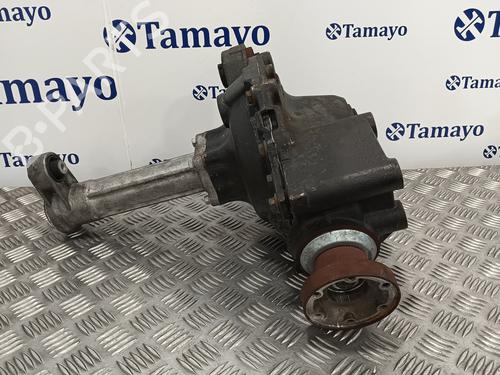Used Front differential LAND ROVER RANGE ROVER SPORT I (L320) [2005-2013]  14984405