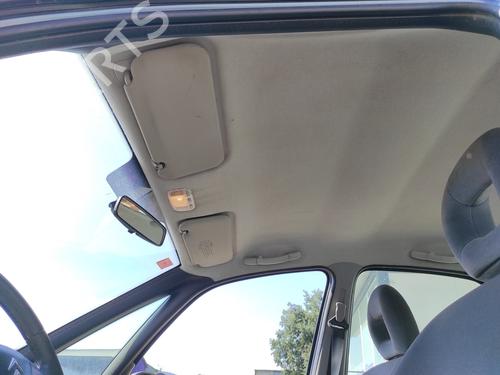 Left front fog light CITROËN XSARA PICASSO (N68) 2.0 HDi | BP18963887C30 