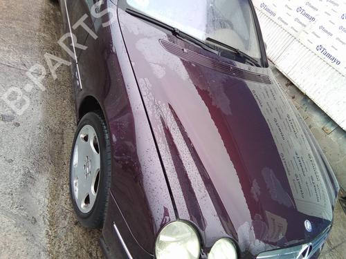 Pompe ABS MERCEDES-BENZ S-CLASS Coupe (C215)  | BP11095560M43