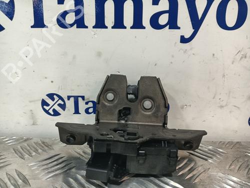 Used Tailgate lock FORD ESCORT VI Turnier (GAL) 1.6 i 16V (90 hp) 30858510