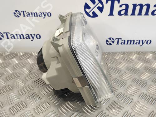 Right headlight SEAT IBIZA I (21A)  | BP3259383C29 