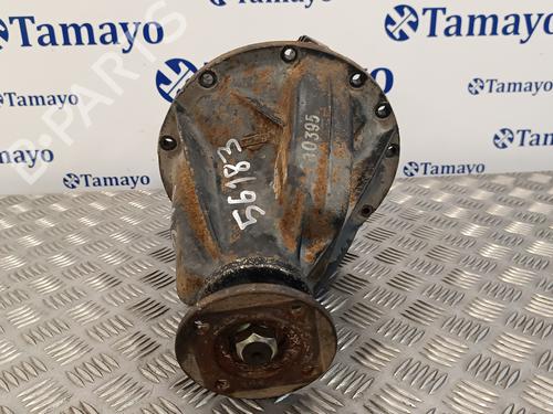 Differential, bag NISSAN TERRANO II (R20) 2.7 TDi 4WD | BP17091189M24