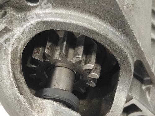 Starter DACIA SANDERO II 1.5 dCi 75 / Blue dCi 75 (B8JW, B8M4, B8AH, B8M7, B8M6) | BP10162403M8 