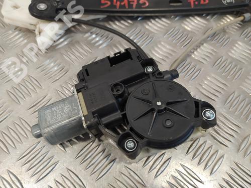 Rear right window mechanism VW POLO V (6R1, 6C1) 1.6 TDI | BP11044612C25 