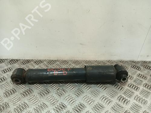 Used Right front shock absorber Right front shock absorber IVECO DAILY VI Van 35S18, 35C18, 40C18, 50C18, 60C18, 65C18, 70C18 (180 hp) 35794373 35794373