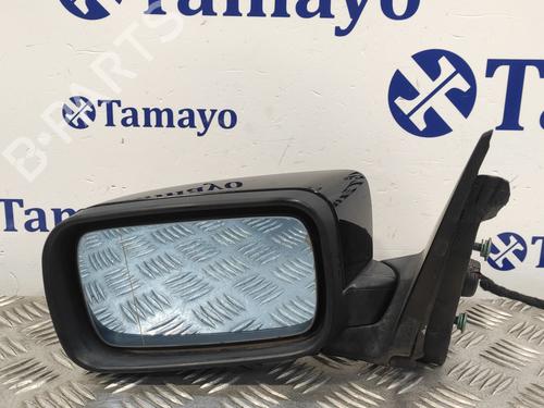 Used Left mirror BMW 3 Touring (E46) 320 d (150 hp) 19664528