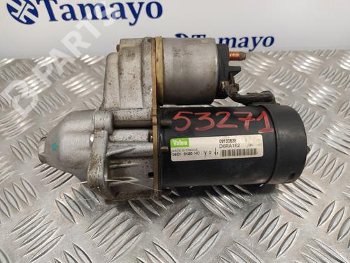 Starter OPEL CORSA C (X01) 1.2 (F08, F68) | BP9654822M8 
