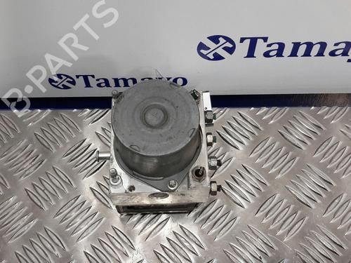 ABS pump RENAULT CLIO III (BR0/1, CR0/1)  | BP7464813M43 