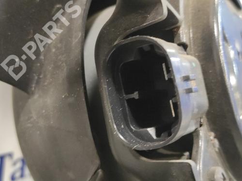 Radiator fan CITROËN C3 I (FC_, FN_)  | BP11975559M35 