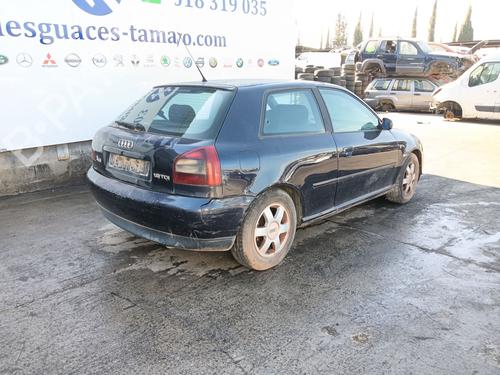 AC compressor AUDI A3 (8L1) 1.9 TDI | BP34058580M34 - Image 10