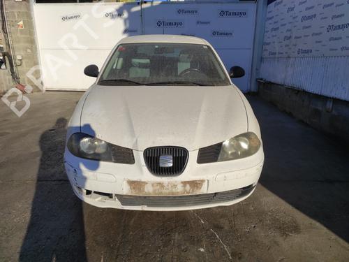 Arbre de transmission avant gauche SEAT IBIZA III (6L1)  | BP29372727M38 