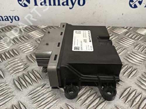 Electronic module NISSAN INTERSTAR Van (XDD)  | BP26557281M83 
