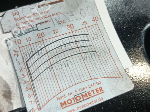 Engine SEAT ALTEA (5P1) 1.9 TDI | BP30400676M1  - Image 7