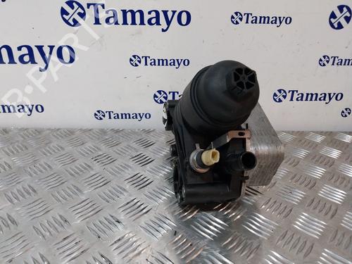 Oil radiator RENAULT GRAND SCÉNIC III (JZ0/1_) 1.5 dCi (JZ09, JZ0D, JZ10, JZ14, JZ1G, JZ29, JZ2C) | BP29374525M33 