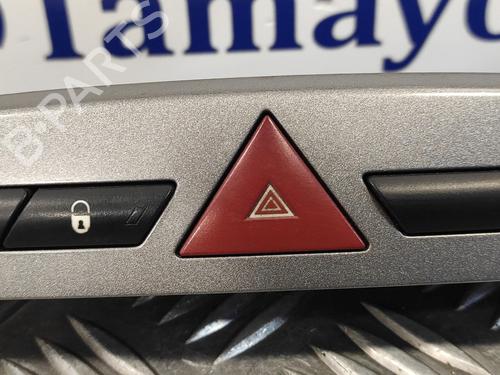 Warning switch PEUGEOT 308 I (4A_, 4C_)  | BP13239184I22 