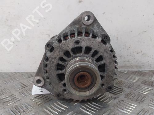Used Alternator Alternator SSANGYONG KYRON 2.0 Xdi 4x4 (141 hp) 39499685 39499685