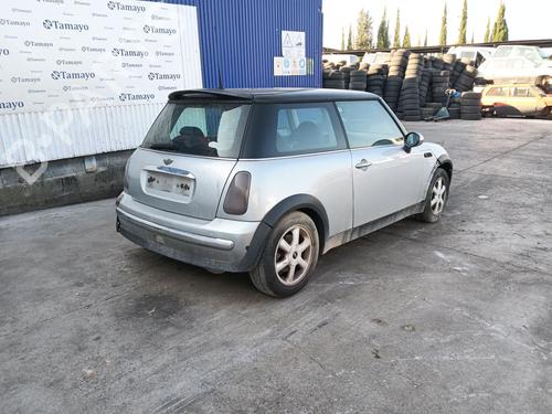 Left front driveshaft MINI MINI (R50, R53) One D | BP30316529M38 