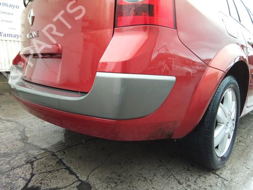 Right taillight RENAULT MEGANE II Estate (KM0/1_)  | BP11254284C35 