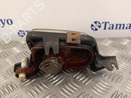 Left front fog light MERCEDES-BENZ SLK (R171)  | BP17108371C30 