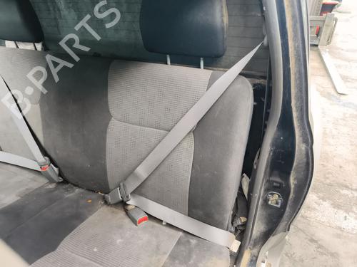 Used Rear left seatbelt Rear left seatbelt 39531553 39531553