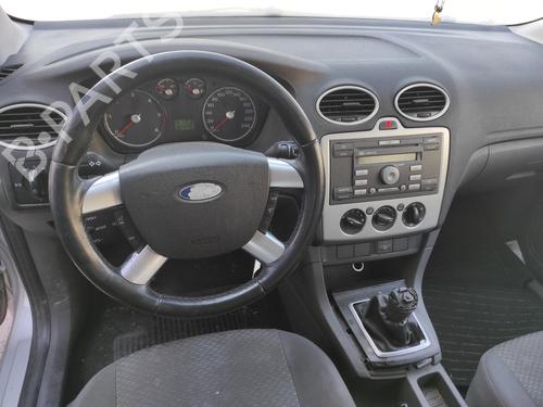 Gearbox FORD FOCUS II (DA_, HCP, DP)  | BP23391696M3 