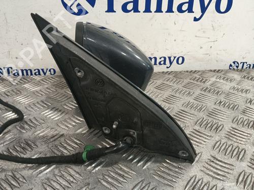 Left mirror VW PASSAT B7 Variant (365) 2.0 TDI | BP31998599C26