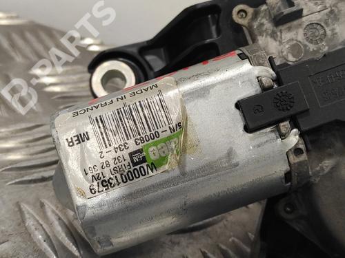 Rear wiper motor OPEL MERIVA B MPV (S10)  | BP12097908M102 