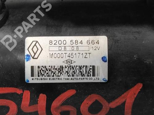 Starter DACIA SANDERO  | BP11758280M8 