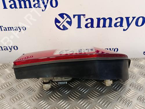 Left taillight OPEL ZAFIRA A MPV (T98)  | BP17636279C34 