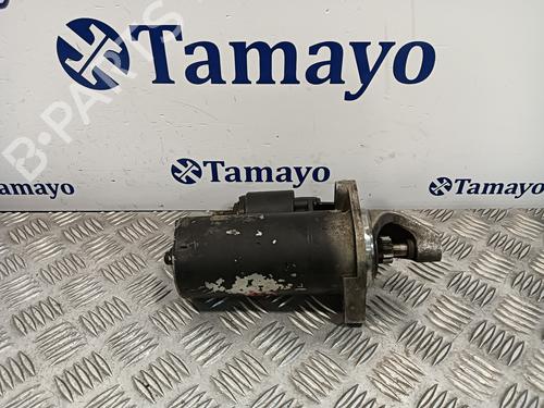 Used Starter AUDI A6 C4 (4A2) [1994-1998]  21264579