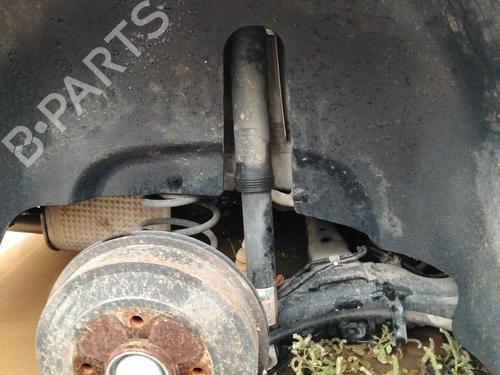 Used Right rear shock absorber Right rear shock absorber CITROËN C3 II (SC_) 1.4 HDi 70 (SC8HZC, SC8HR0, SC8HP4) (68 hp) 39883971 39883971