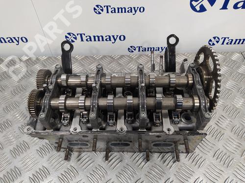 Used Cylinder head AUDI A6 C7 Avant (4G5, 4GD) 3.0 TDI quattro (245 hp) 11109961