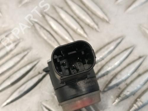 Electronic module PEUGEOT 208 I (CA_, CC_)  | BP17516280M83 