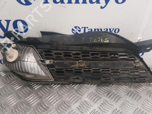 Grill NISSAN MICRA III (K12) 1.2 16V | BP30744768C40
