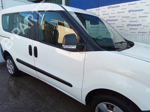 Front right window mechanism OPEL COMBO Tour (X12) 1.6 CDTI (C26, D26, E26, C05) | BP11813180C23 