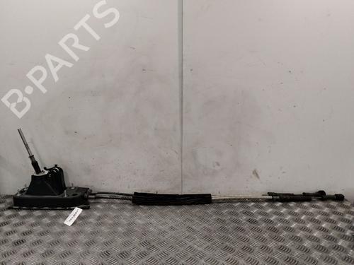 Used Gear lever Gear lever 38985742 38985742