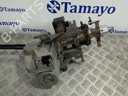 Steering column RENAULT GRAND SCÉNIC II (JM0/1_)  | BP27452405M21 