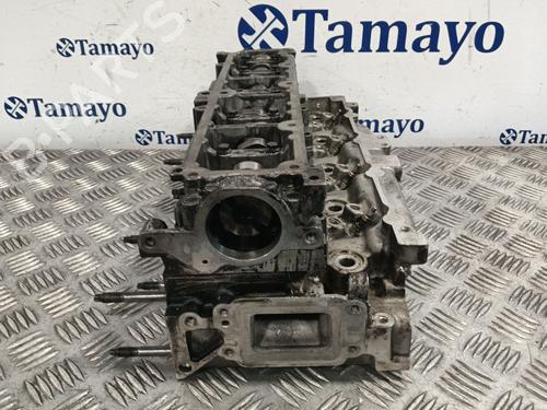 Cylinder head CITROËN C2 (JM_)  | BP29419128M5 