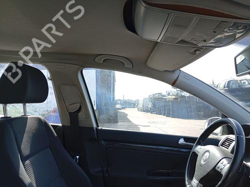 Used Left curtain airbag VW GOLF V (1K1) 2.0 TDI 16V (140 hp) 32849072