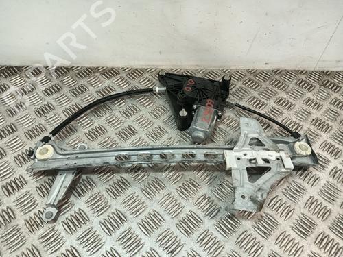 Used Front right window mechanism Front right window mechanism CITROËN C1 (PM_, PN_) 1.0 (68 hp) 36536845 36536845