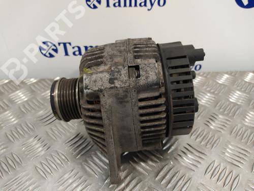 Alternator VOLVO S40 I (644) 1.9 DI | BP5639653M7 