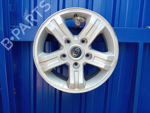 Rim KIA SORENTO I (JC)  | BP26583090C45 