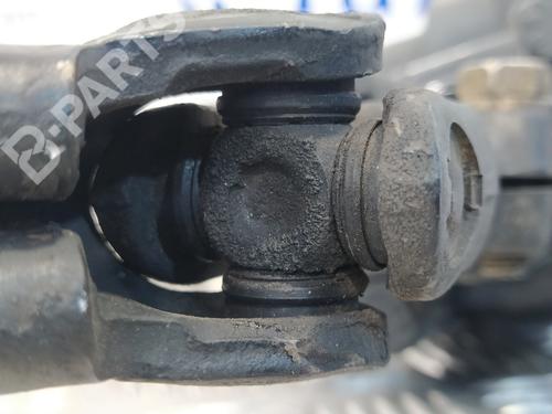 Steering rack NISSAN TERRANO II (R20) 2.7 TDi 4WD | BP11633431M22