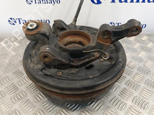 Right rear steering knuckle LAND ROVER FREELANDER I (L314) [1998-2006]  18074958