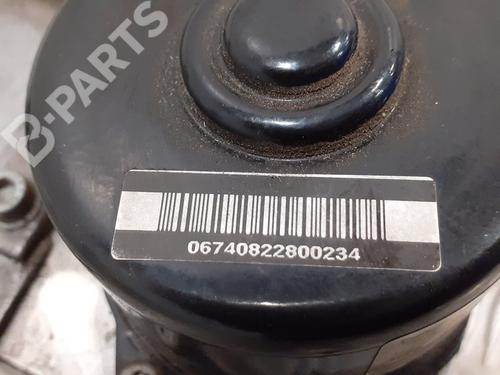 ABS pump MERCEDES-BENZ C-CLASS (W203)  | BP8826783M43 